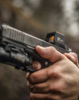 Vortex Red Dot Venom Enclosed 6 MOA
