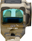Vortex Red Dot Viper SG Enclosed 3 MOA Mossy Oak Bottomland