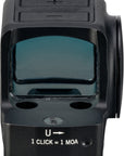 Vortex Green Dot Venom Enclosed 3 MOA
