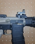 Vortex Riser Mount Red Dot QR AR-15