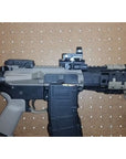 Vortex Riser Mount Red Dot QR AR-15