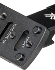 Vortex Red Dot Pro 45 Graden Offset Mount