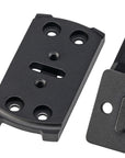 Vortex Red Dot Pro 45 Graden Offset Mount