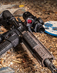 Vortex Red Dot Pro 45 Graden Offset Mount