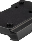 Vortex Red Dot Picatinny Montage voor DeltaPoint Pro