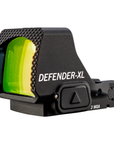 Vortex Green Dot Defender-XL 3 MOA