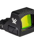 Vortex Green Dot Defender-CCW 3 MOA