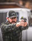 Vortex Green Dot Defender-CCW 3 MOA