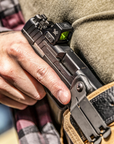 Vortex Green Dot Defender-CCW 3 MOA