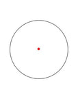 Vortex Red Dot StrikeFire II SF-BR-504