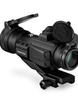 Vortex Red Dot Richtkijker StrikeFire II Red/Green (Cantilever Mount)