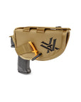 Vortex GlassPak Pro Holster-Tan