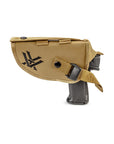 Vortex GlassPak Pro Holster-Tan