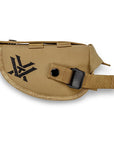 Vortex GlassPak Pro Holster-Tan