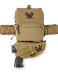 Vortex GlassPak Pro Holster-Tan