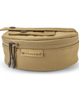 Vortex GlassPak Pro Large Zipper Pouch-Tan