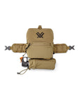Vortex GlassPak Pro Bear Spray Pouch-Tan