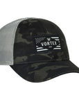 Vortex Cap Rank And File