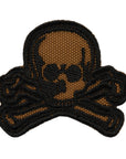 Patch Old Skull