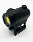 Objektivschutzlinse für Vortex Red Dot Crossfire 2