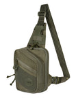 Tragetasche Pistole Elite Hex mit Klettverschluss