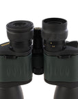 Konus Binocular Newzoom 8-24x50