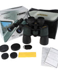 Konus Binocular Newzoom 8-24x50