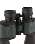 Konus Binoculars Newzoom 10-30x60