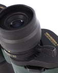 Konus Binoculars Newzoom 10-30x60