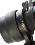 Konus Binoculars Newzoom 10-30x60