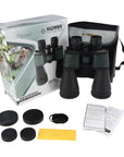Konus Binoculars Newzoom 10-30x60