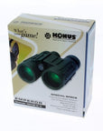 Konus Binoculars Emperor 10x42 WP/WA With Phasecoating
