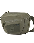 Sphaera Hardsling Bag Large mit Klettverschluss Elite