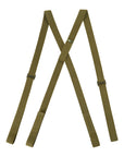 M-Tac elastic suspenders L7