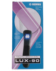 Konus Handlupe Lux-90 2,5x mit LED