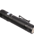Konus Aufladbare Taschenlampe Konuslight RC-5