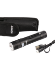 Konus Aufladbare Taschenlampe Konuslight RC-5