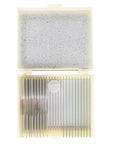 Konus Preparaten Set Biologie: Zoölogie 1 (25 Stuks)