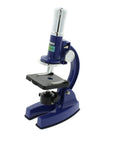 Konus Microscoop Konustudy-4 150x-450x-900x met Smartphone Adapter