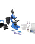 Konus Microscoop Konuscience 1200x