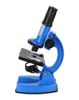 Konus Microscoop Konuscience 1200x