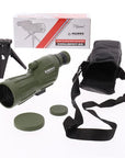 Konus Spotting Scope Konuspot-50 15-40x50