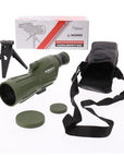 Konus Spotting Scope Konuspot-50 15-40x50