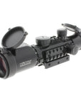 Konus Riflescope Konuspro AS-34 2-6x28