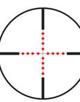 Konus Riflescope Konuspro AS-34 2-6x28