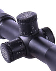 Konus Richtfernrohr Konuspro LZ-30 2,5-10x50