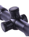 Konus Richtfernrohr Konuspro LZ-30 2,5-10x50