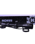 Konus Richtfernrohr Konuspro LZ-30 2,5-10x50