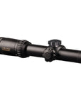 Konus Riflescope Konuspro-M30 1-6x24 with Illuminated Reticle