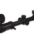 Konus Rifle Scope Event 1-10x24